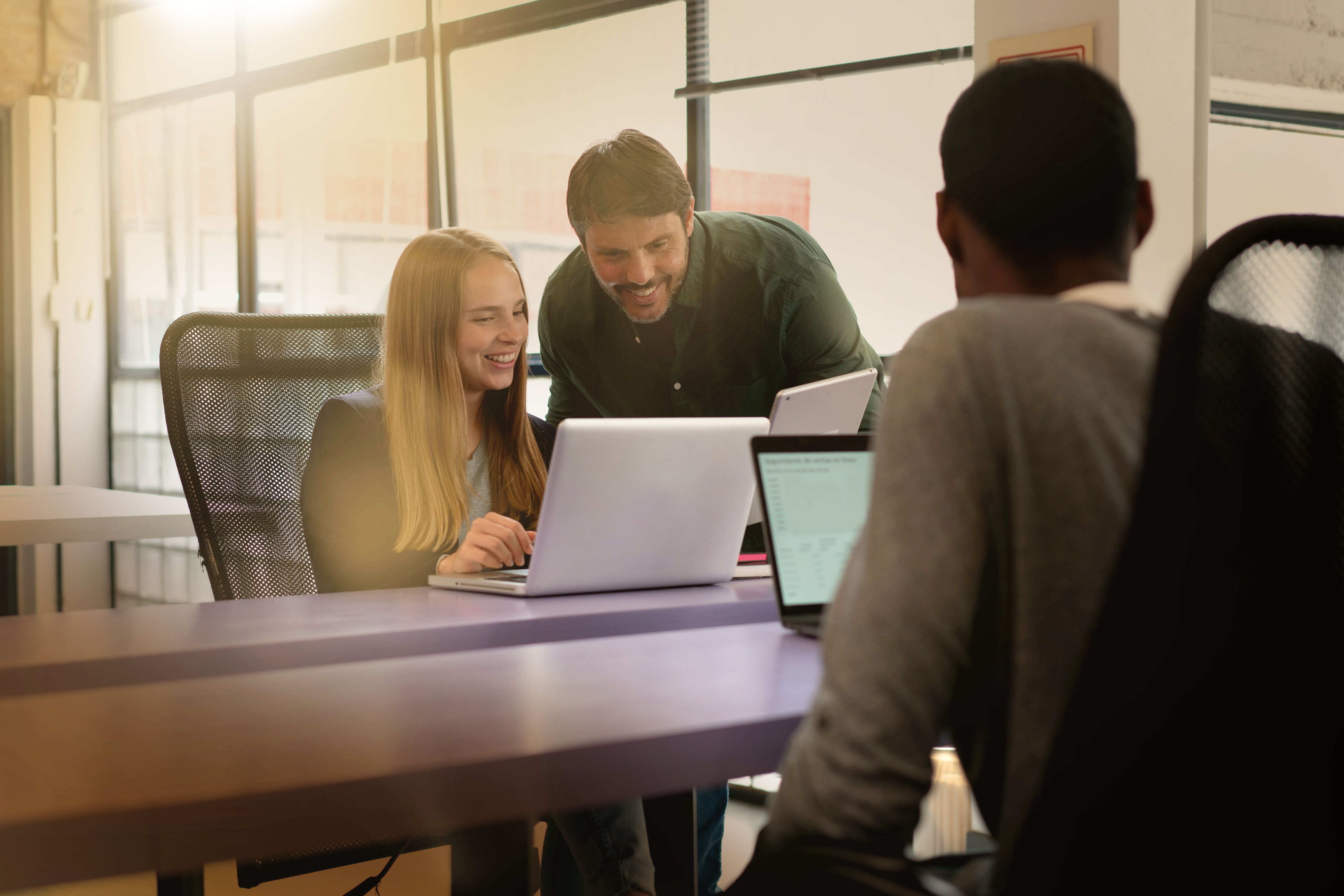 Course Image COACHING PARA EL AUTODESARROLLO