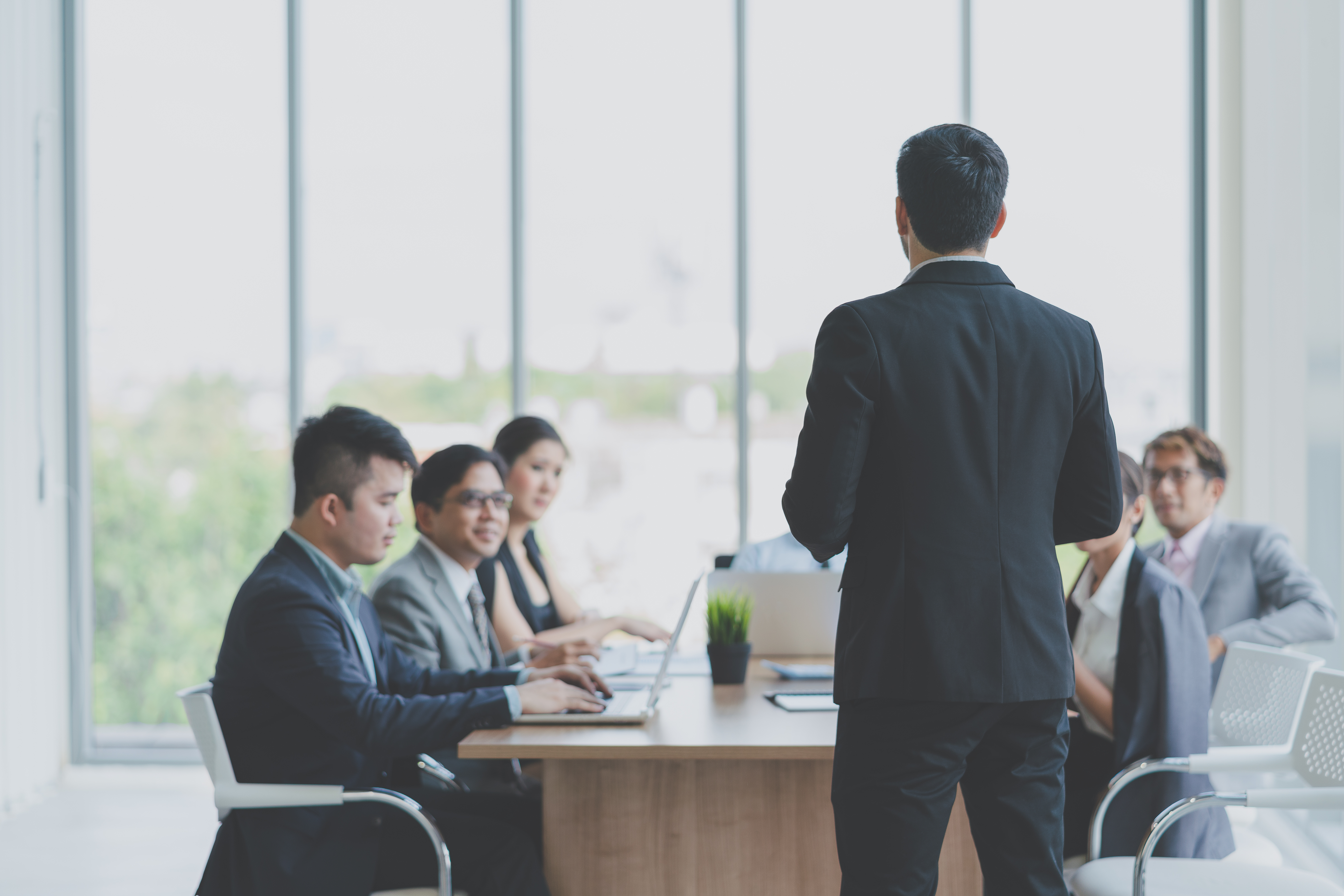 Course Image EMPODERAMIENTO: EL RETO DE APRENDER A DELEGAR